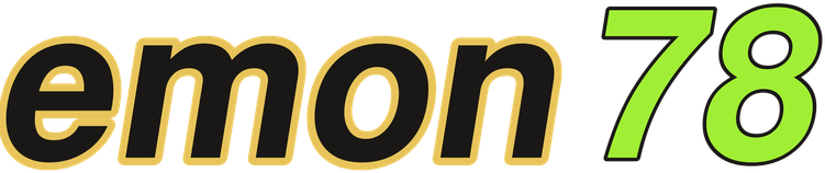 emon78 logo